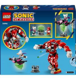 76996 Knuckles Wächter-Mech