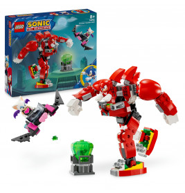 76996 Knuckles Wächter-Mech
