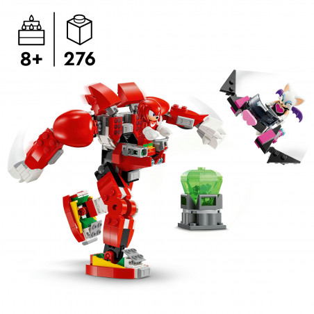 76996 Knuckles Wächter-Mech