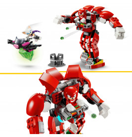 76996 Knuckles Wächter-Mech