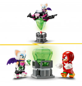 76996 Knuckles Wächter-Mech