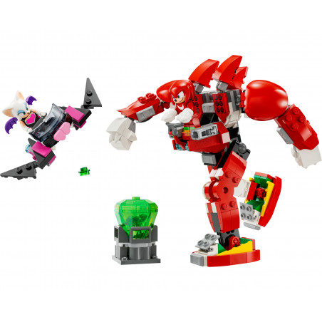 76996 Knuckles Wächter-Mech