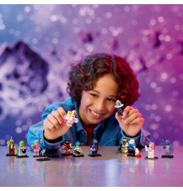 71046 LEGO Minifiguren Weltraum Serie 26