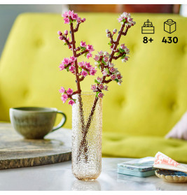 40725 Kirschblüten