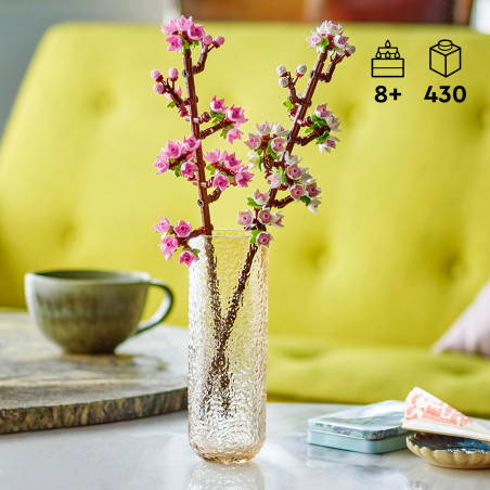 40725 Kirschblüten