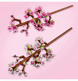 40725 Kirschblüten