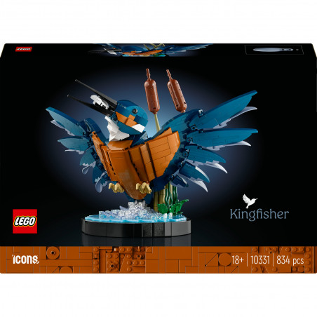 10331 Eisvogel