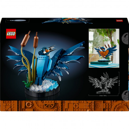 10331 Eisvogel