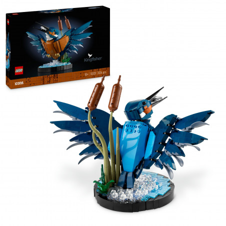 10331 Eisvogel