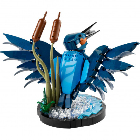 10331 Eisvogel