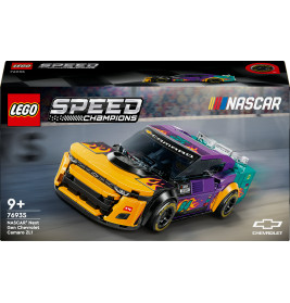 76935 NASCAR® Next Gen Chevrolet Camaro ZL1