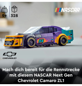 76935 NASCAR® Next Gen Chevrolet Camaro ZL1