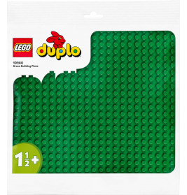 10980 LEGO DUPLO Bauplatte in Grün