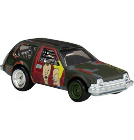 Hot Wheels Pop Culture Sortiment