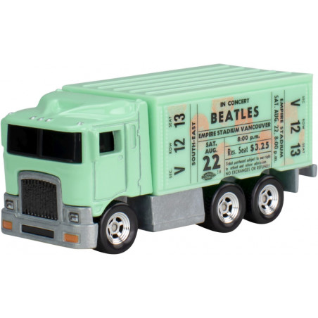 Hot Wheels Pop Culture Sortiment