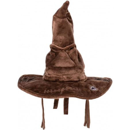 Harry Potter, Sprechender Hut, 26 cm