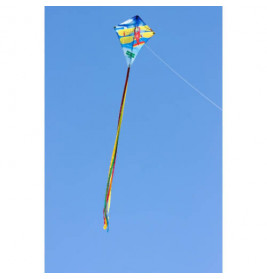 Ecoline: Eddy Classic Biplane 70 cm
