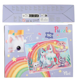 Ylvi Puzzle 50 Teile