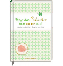 Edizione: Möge das Schwein stets mit dir sein!