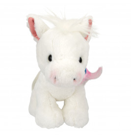 Miss Melody Plüschpferd 20 cm
