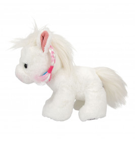 Miss Melody Plüschpferd 20 cm