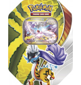 Pokémon-Sammelkartenspiel: Tin-Box Paradox-Schicksale: Eisenhaupt-ex