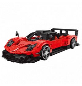 Mould King 10041 Zonda R Sports Car