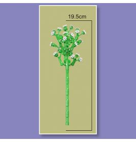 Mould King 24004 Babysbreath