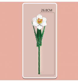 Mould King 24008 Narcissus