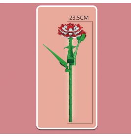 Mould King 24010 Carnation