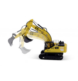 RC Construction Vehicle Mini Digger, Revell Control Ferngesteuertes Auto