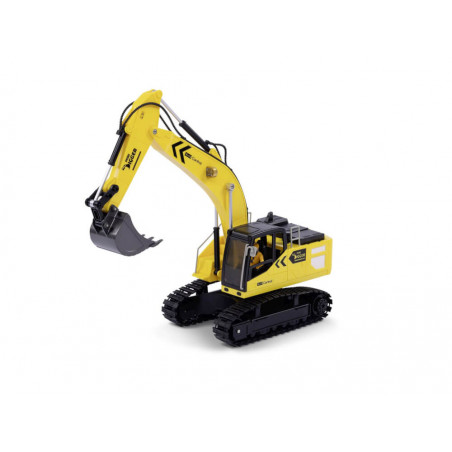 RC Construction Vehicle Mini Digger, Revell Control Ferngesteuertes Auto