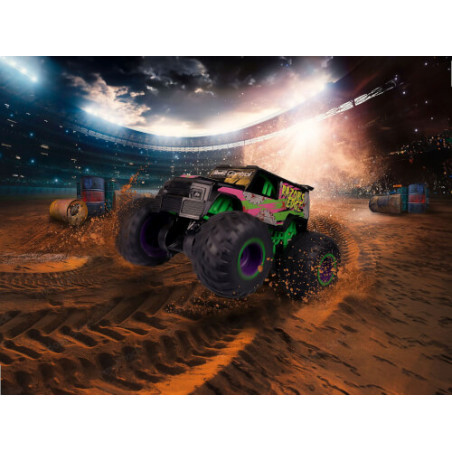 RC Monster Truck Razors Edge, Revell Control Ferngesteuertes Auto RC Monster Truck Razors Edge, Revell Control Ferngesteuertes Auto