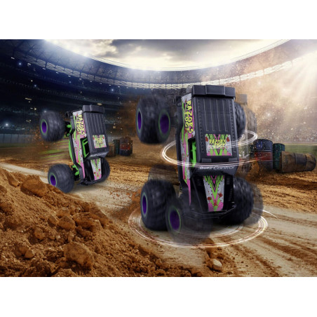 RC Monster Truck Razors Edge, Revell Control Ferngesteuertes Auto RC Monster Truck Razors Edge, Revell Control Ferngesteuertes Auto