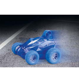 RC  Stunt Car Disco, Revell Control Ferngesteuertes Auto