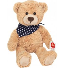 Teddy Hermann Teddy, sandfarben, 30 cm