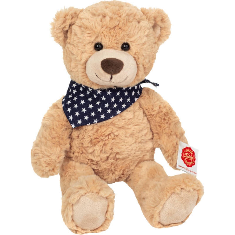 Teddy Hermann Teddy, sandfarben, 30 cm Teddy Hermann Teddy, sandfarben, 30 cm