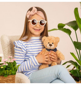 Teddy Hermann Teddy, sandfarben, 30 cm