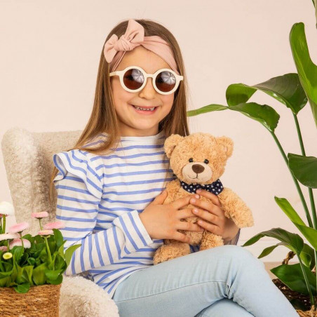 Teddy Hermann Teddy, sandfarben, 30 cm