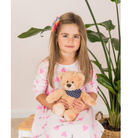 Teddy Hermann Teddy, sandfarben, 30 cm