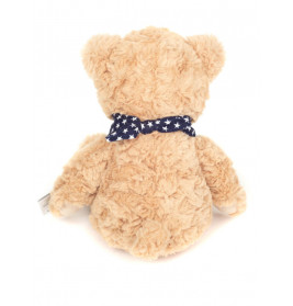 Teddy Hermann Teddy, sandfarben, 30 cm