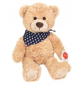 Teddy Hermann Teddy, sandfarben, 30 cm