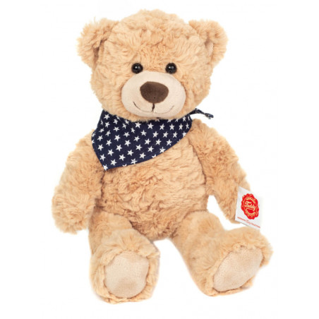Teddy Hermann Teddy, sandfarben, 30 cm Teddy Hermann Teddy, sandfarben, 30 cm