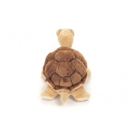 Teddy Hermann Schildkröte, ca. 20cm