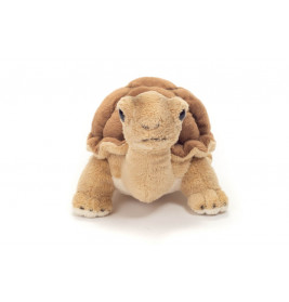 Teddy Hermann Schildkröte, ca. 20cm