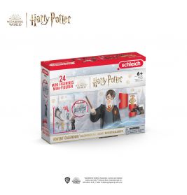 Adventskalender Harry Potter 2024