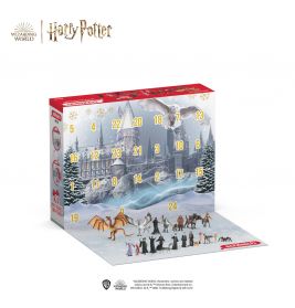 Adventskalender Harry Potter 2024