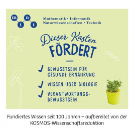 Microgreen-Garten