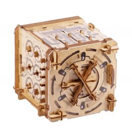 Cluebox - Escape Room in einer Box - Cambridge Labyrinth