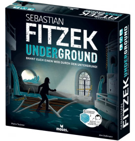 Sebastian Fitzek Underground
